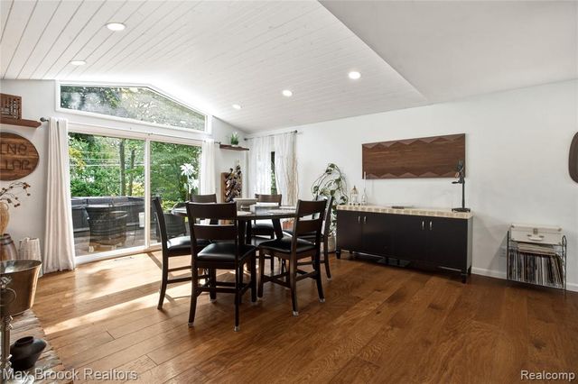 3845 Shellmarr Lane, Bloomfield Hills, MI 48302