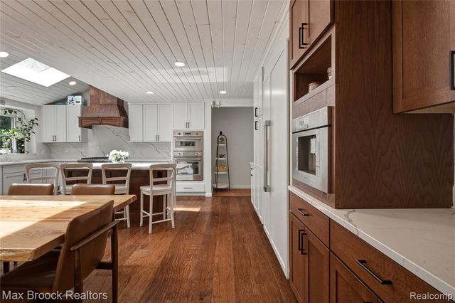 3845 Shellmarr Lane, Bloomfield Hills, MI 48302