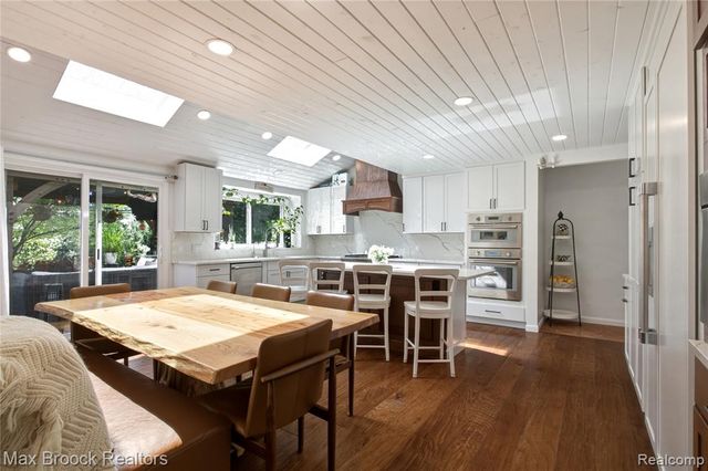3845 Shellmarr Lane, Bloomfield Hills, MI 48302