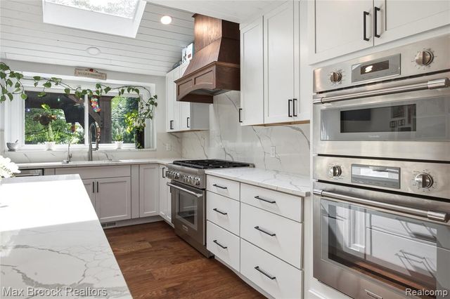 3845 Shellmarr Lane, Bloomfield Hills, MI 48302