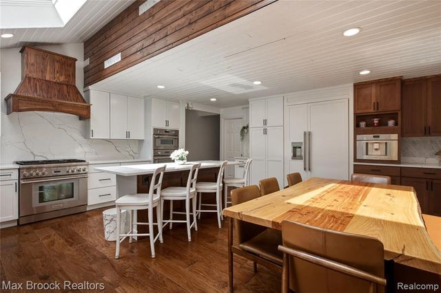 3845 Shellmarr Lane, Bloomfield Hills, MI 48302