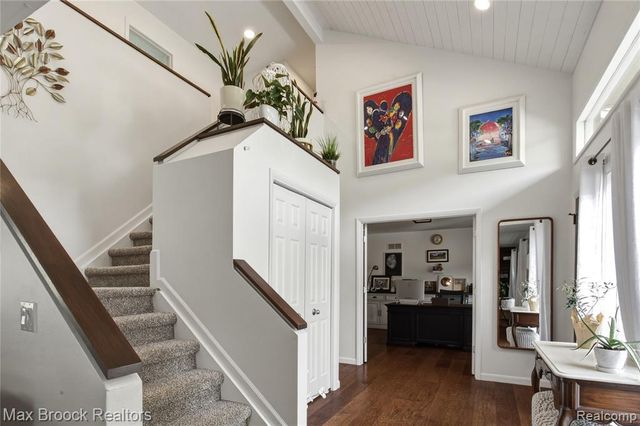 3845 Shellmarr Lane, Bloomfield Hills, MI 48302