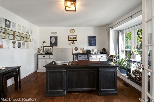 3845 Shellmarr Lane, Bloomfield Hills, MI 48302