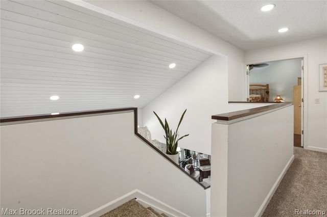 3845 Shellmarr Lane, Bloomfield Hills, MI 48302
