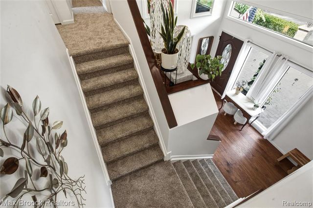 3845 Shellmarr Lane, Bloomfield Hills, MI 48302