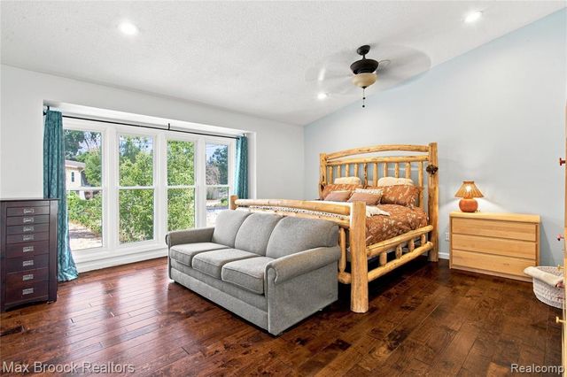 3845 Shellmarr Lane, Bloomfield Hills, MI 48302