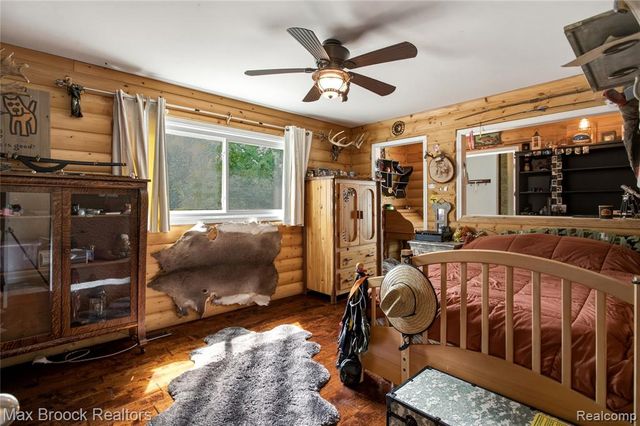 3845 Shellmarr Lane, Bloomfield Hills, MI 48302