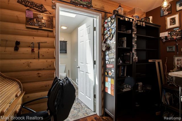 3845 Shellmarr Lane, Bloomfield Hills, MI 48302