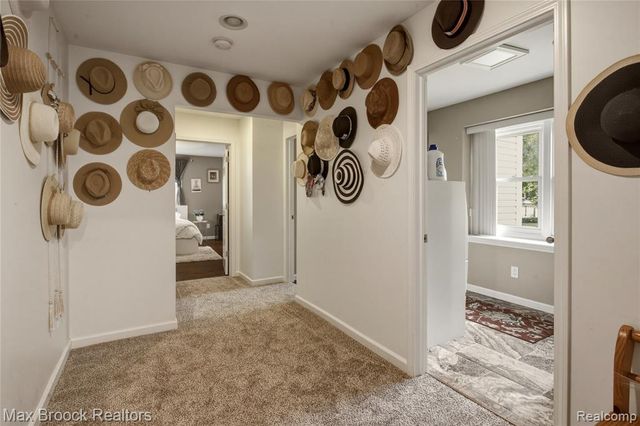 3845 Shellmarr Lane, Bloomfield Hills, MI 48302