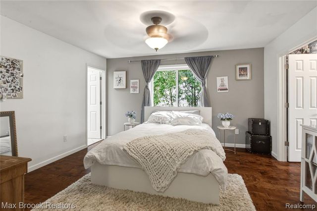 3845 Shellmarr Lane, Bloomfield Hills, MI 48302