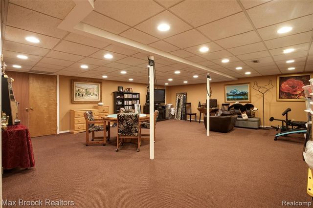 3845 Shellmarr Lane, Bloomfield Hills, MI 48302