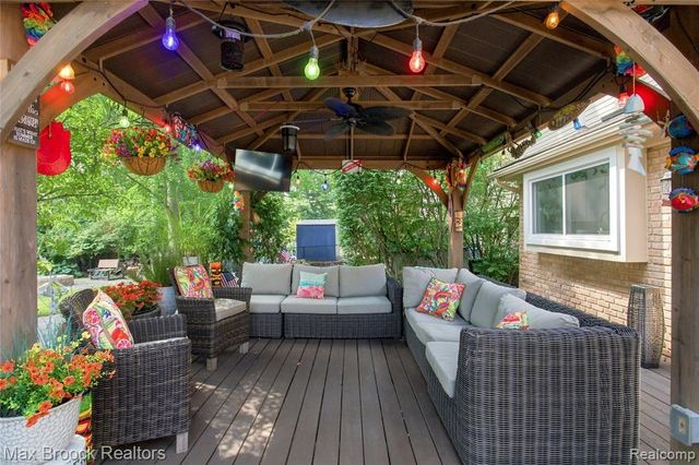 3845 Shellmarr Lane, Bloomfield Hills, MI 48302