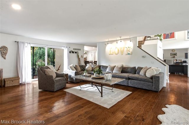 3845 Shellmarr Lane, Bloomfield Hills, MI 48302