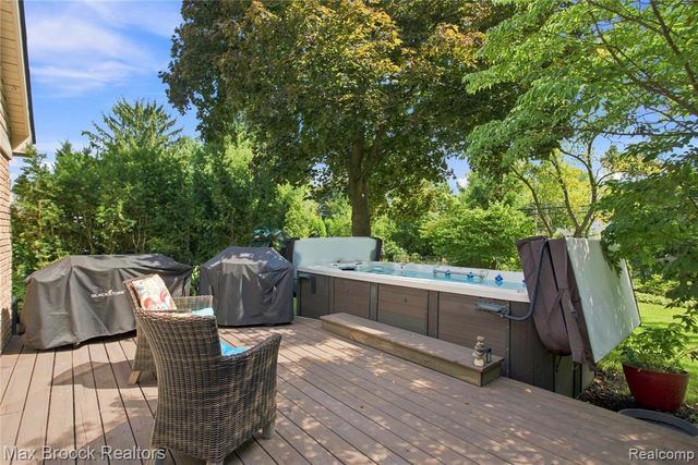 3845 Shellmarr Lane, Bloomfield Hills, MI 48302