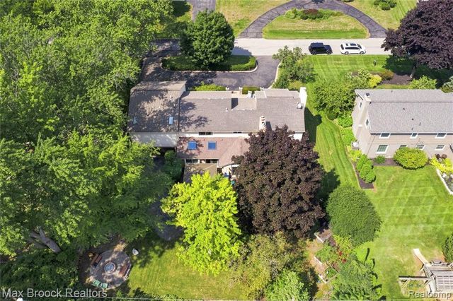 3845 Shellmarr Lane, Bloomfield Hills, MI 48302