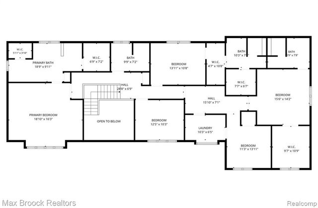 3845 Shellmarr Lane, Bloomfield Hills, MI 48302