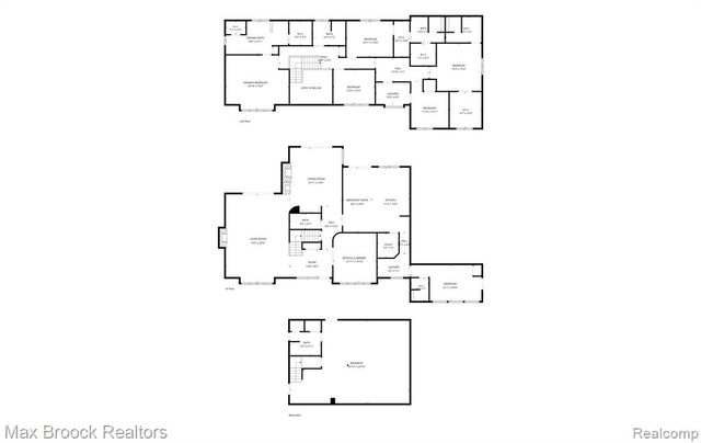 3845 Shellmarr Lane, Bloomfield Hills, MI 48302