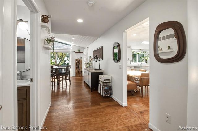 3845 Shellmarr Lane, Bloomfield Hills, MI 48302