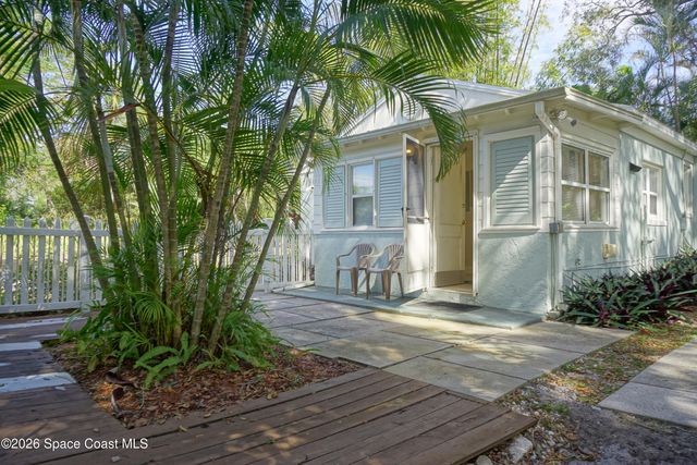 2812 Shwonda Avenue NE, Palm Bay, FL 32905