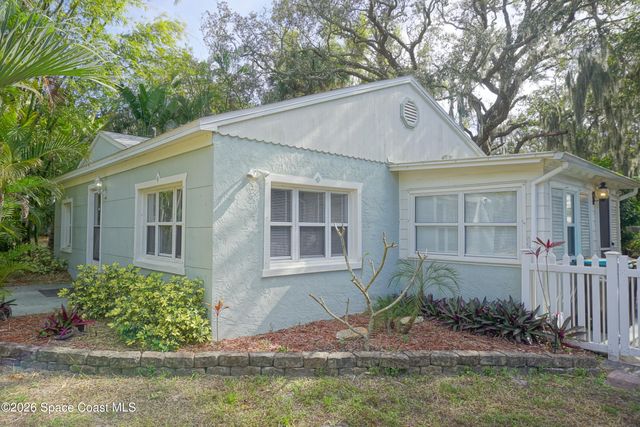 2812 Shwonda Avenue NE, Palm Bay, FL 32905