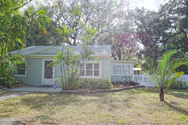 2812 Shwonda Avenue NE, Palm Bay, FL 32905