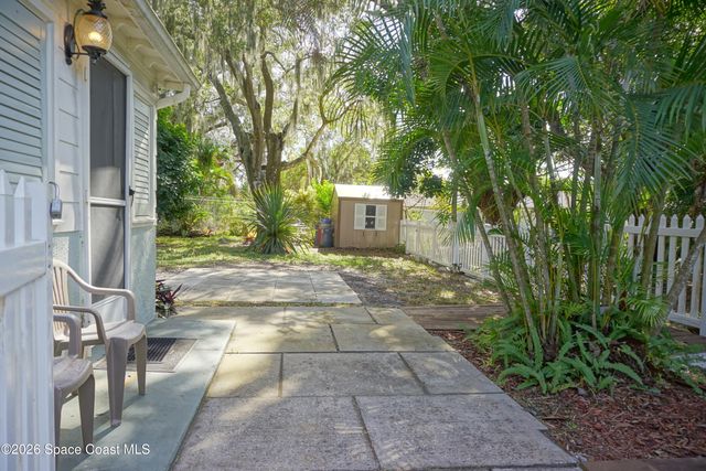 2812 Shwonda Avenue NE, Palm Bay, FL 32905