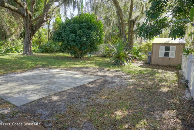 2812 Shwonda Avenue NE, Palm Bay, FL 32905