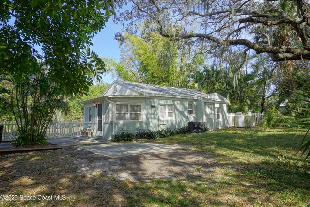 2812 Shwonda Avenue NE, Palm Bay, FL 32905