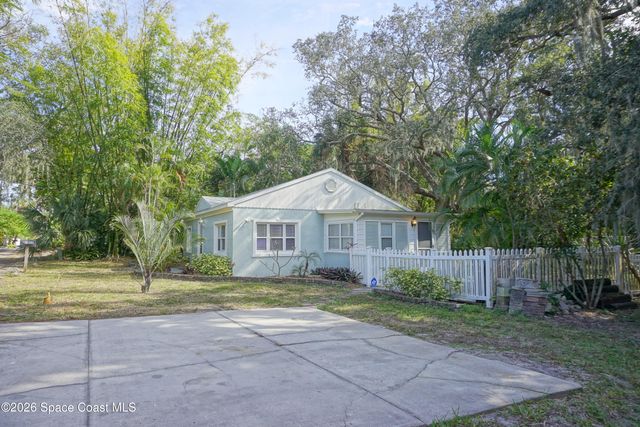 2812 Shwonda Avenue NE, Palm Bay, FL 32905