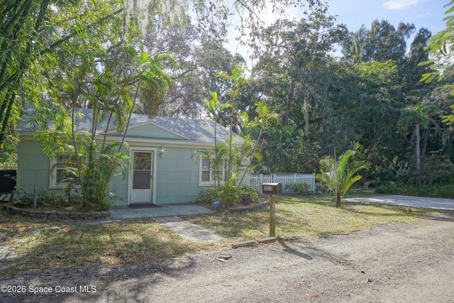 2812 Shwonda Avenue NE, Palm Bay, FL 32905