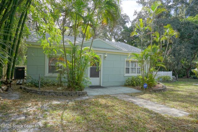 2812 Shwonda Avenue NE, Palm Bay, FL 32905