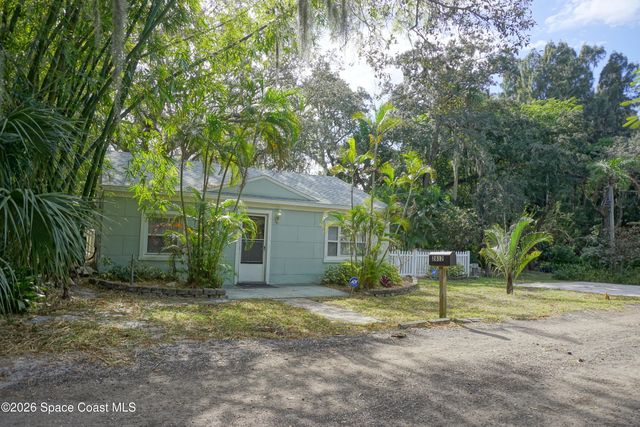 2812 Shwonda Avenue NE, Palm Bay, FL 32905