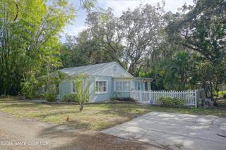 2812 Shwonda Avenue NE, Palm Bay, FL 32905