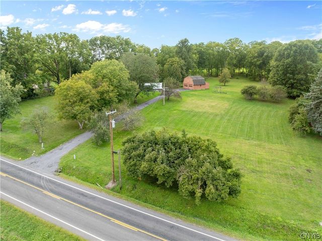7149 East Sorrell Hill Road, Van Buren, NY 13027
