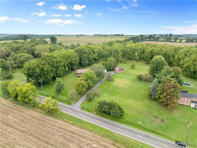 7149 East Sorrell Hill Road, Van Buren, NY 13027