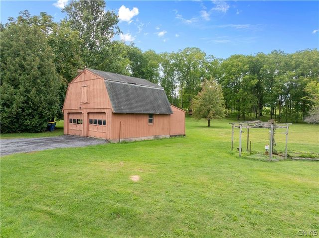 7149 East Sorrell Hill Road, Van Buren, NY 13027
