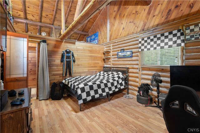 7149 East Sorrell Hill Road, Van Buren, NY 13027