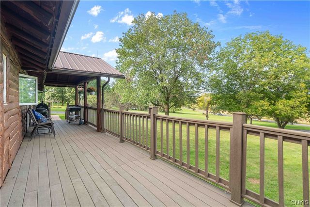 7149 East Sorrell Hill Road, Van Buren, NY 13027