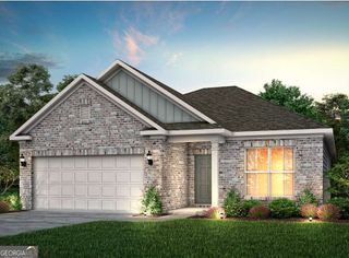 488 Village Lane, Fairburn, GA 30213