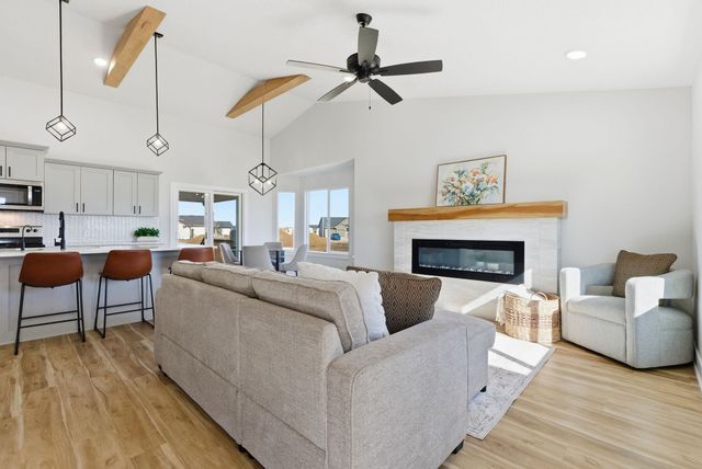 5425 N Saint Paul Ct, Wichita, KS 67204