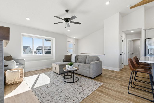 5425 N Saint Paul Ct, Wichita, KS 67204