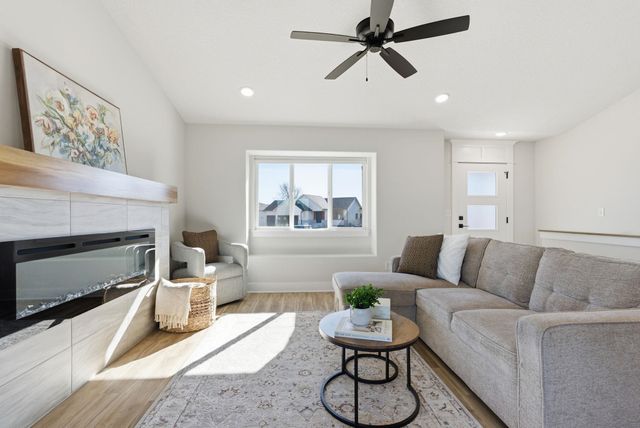 5425 N Saint Paul Ct, Wichita, KS 67204