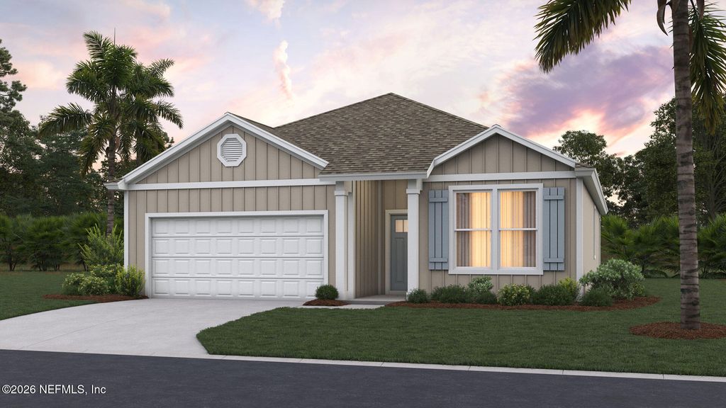 14266 TACK ROOM Road, Jacksonville, FL 32234