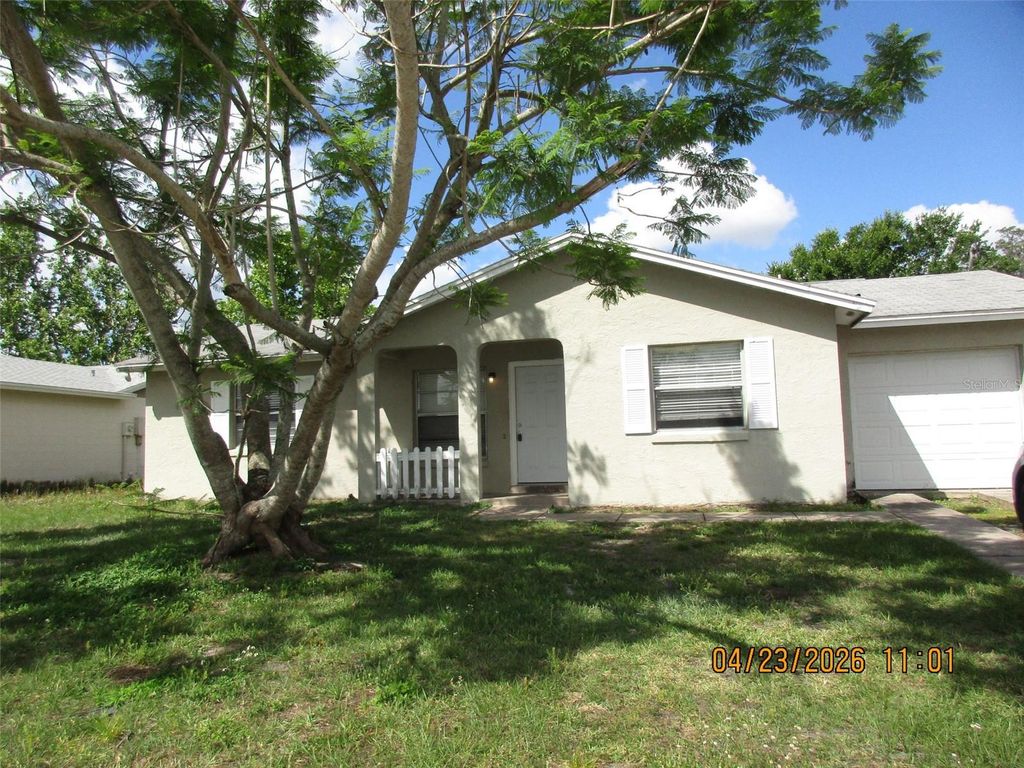 92 ALDERWOOD DRIVE, Kissimmee, FL 34743