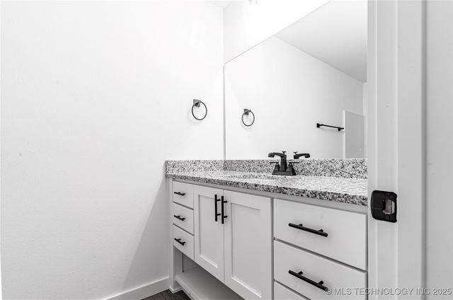 1412 E 150th Place S, Glenpool, OK 74033