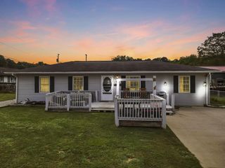 13591 Meadowtop Drive, Logan, OH 43138