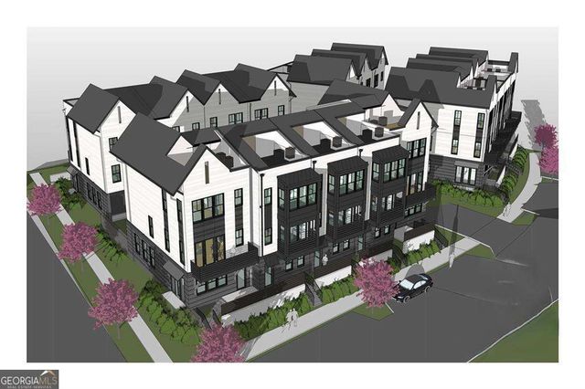 701 Antone Street NW 11, Atlanta, GA 30318