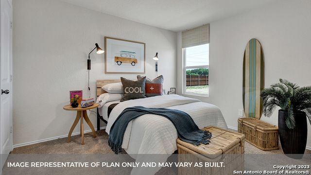 1008 VILLAGE RUN, Seguin, TX 78155