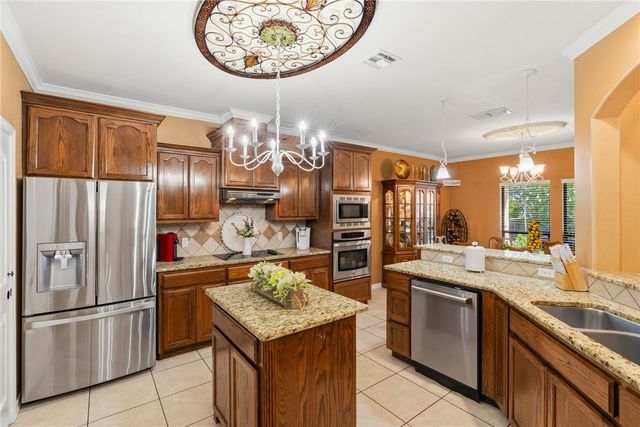 5717 Aava Dr, Corpus Christi, TX 78414
