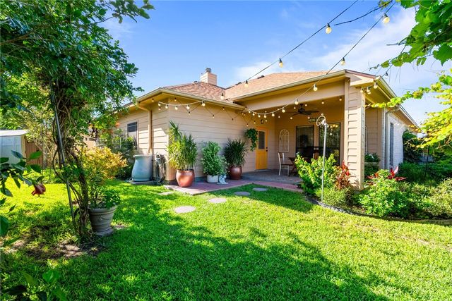5717 Aava Dr, Corpus Christi, TX 78414
